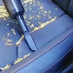 imported Cordless 3-in-1 Rechargeable Vacuum Cl eaner and Blower - Cleans up every corner of your Home and Car