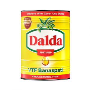 Dalda ghee 5 kg