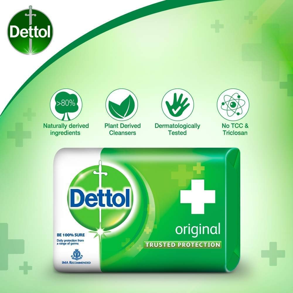 Dettol original