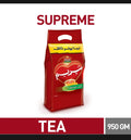 Supreme tea pack