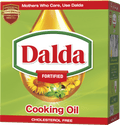 Dalda oil 5 liter