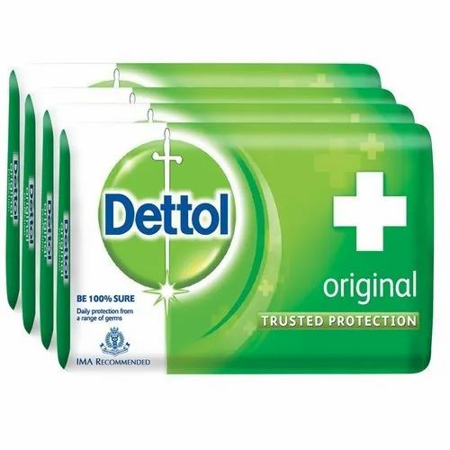 Dettol original