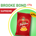 Supreme Tea pack 475g